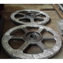 Chain Gear Chain Gear